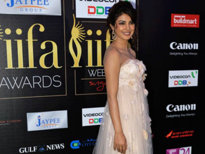Kangana and I got along very well: Priyanka Chopra