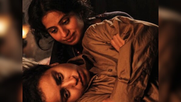 Qissa review: This Irrfan Khan-starrer is the story of a young girl who tried to be a good man