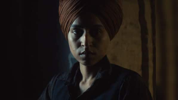 MFF 2013: Tillotama Shome talks about playing a man in Irrfan's Qissa