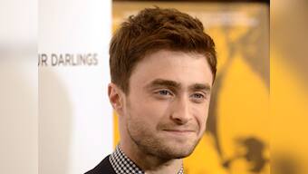 Daniel Radcliffe to play British Olympic medalist Sebastian Coe