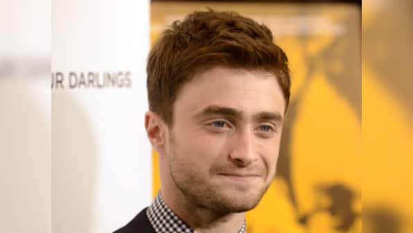 Daniel Radcliffe to play British Olympic medalist Sebastian Coe