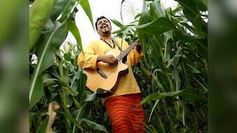 Fans are an investment which require no money at all: Raghu Dixit