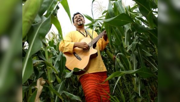 Fans are an investment which require no money at all: Raghu Dixit