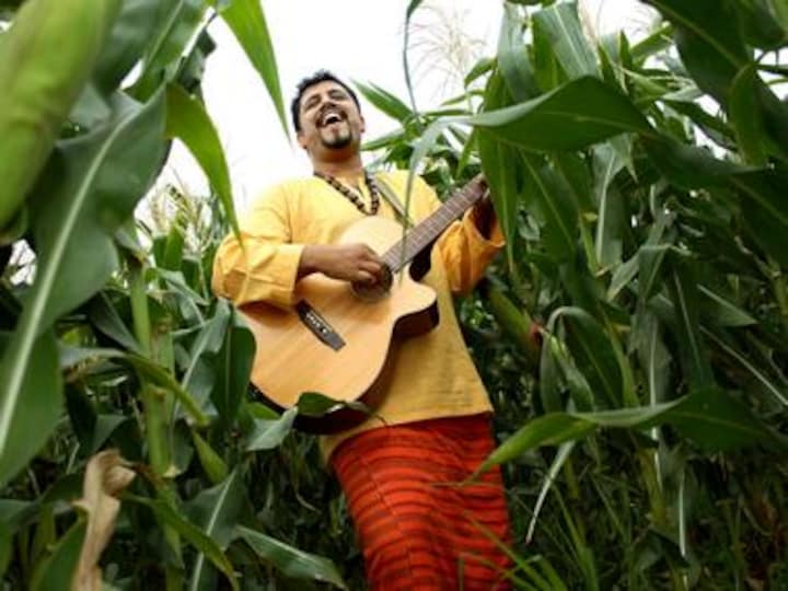 Fans are an investment which require no money at all: Raghu Dixit