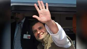 What's wrong with Rahul's ISI comment, Shiv Sena asks BJP