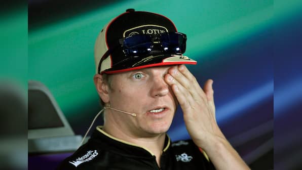 Lotus apologise for outburst of bad language