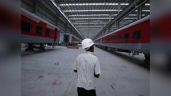  Faulty wire stop rail traffic on Amritsar-Delhi route for three hours