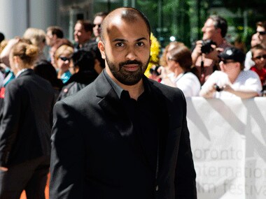 Ritesh Batra: Photograph is about corners of our hearts only others can find