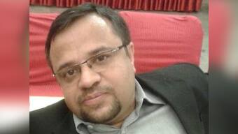 Rajesh Bhatia's story: Why India's airports aren't truly international