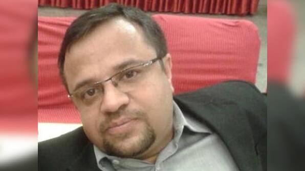 Rajesh Bhatia's story: Why India's airports aren't truly international