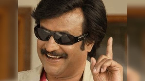 Rajinikanth starts shooting his next 'Kabali' starring Radhika Apte