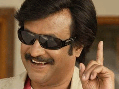 Rajinikanth starts shooting his next 'Kabali' starring Radhika Apte Rajinikanth starts shooting his next 'Kabali' starring Radhika Apte