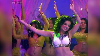 Hope Rajjo turns out to be a game changer: Kangana Ranaut