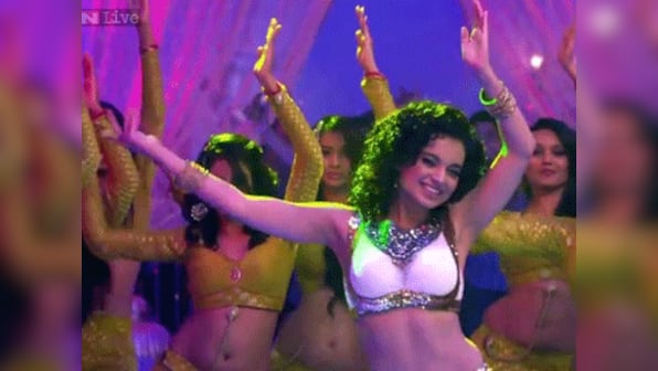 Hope Rajjo turns out to be a game changer: Kangana Ranaut