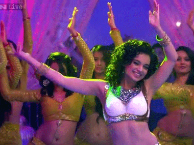 Rajjo review: This movie is no Pakeezah