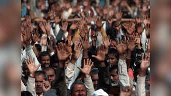 2014: Rally war gets intense in battle zone Uttar Pradesh   