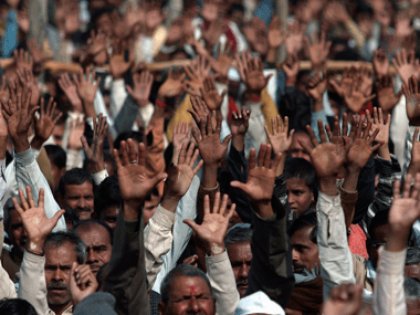 2014: Rally war gets intense in battle zone Uttar Pradesh 2014: Rally war gets intense in battle zone Uttar Pradesh