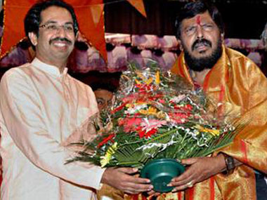 Rally reality: Why Dalit leaders need to unite to win the political battle Rally reality: Why Dalit leaders need to unite to win the political battle