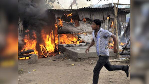 Laxmanpur-Bathe massacre: No one killed 58 Dalits 