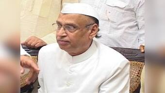 Convicted Cong MP Rashid Masood disqualified from Rajya Sabha