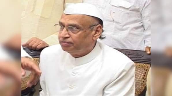 Convicted Cong MP Rashid Masood disqualified from Rajya Sabha