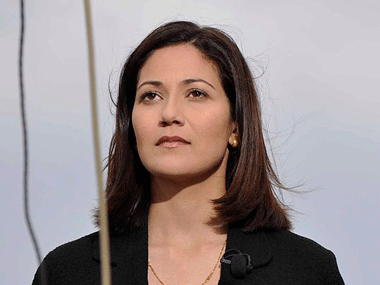 Top BBC Muslim broadcaster says no to Islamic dress code Top BBC Muslim broadcaster says no to Islamic dress code