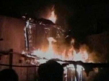 Muzaffarnagar to Godhra: We're ignoring the real truth of riots Muzaffarnagar to Godhra: We're ignoring the real truth of riots