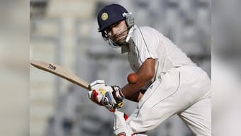Rohit Sharma named skipper of Mumbai Ranji team