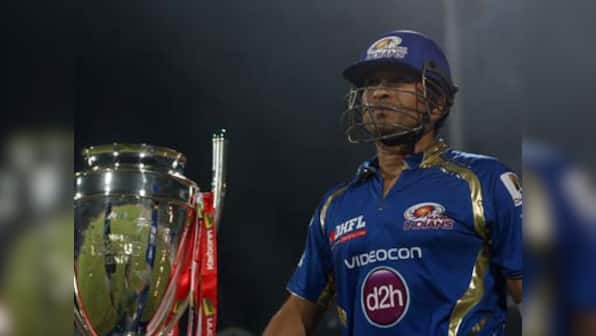 CLT20 as it happened: Mumbai beat Rajasthan by 33 runs to win final
