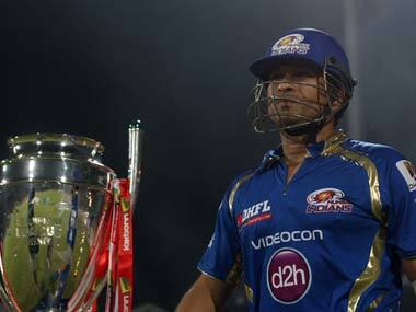 CLT20 as it happened: Mumbai beat Rajasthan by 33 runs to win final