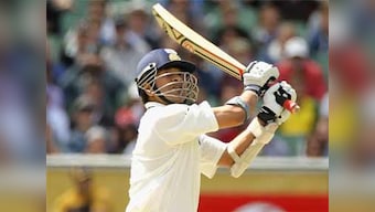 Tendulkar at Wankhede: It's not about the stats, it's about sentiment