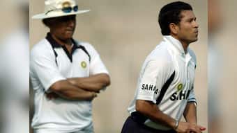 Glad Sachin didn't make me look like a fool: Sunil Gavaskar
