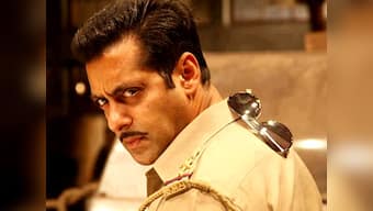 Mass entertainer films will die totally: Salman Khan 