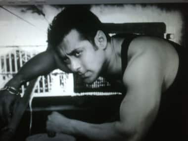 Courtesy: Salman Khan's Twitter account. 