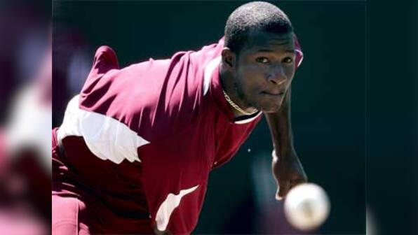 Darren Sammy to lead Windies in India; Edwards earns Test call-up