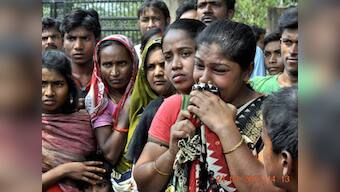 Saradha chitfund scam: MP Kunal Ghosh grilled for eighth time today