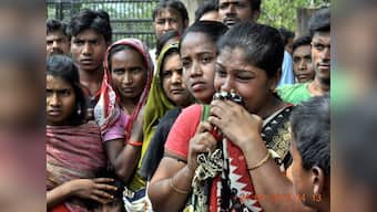 Saradha chitfund scam: MP Kunal Ghosh grilled by Enforcement Directorate