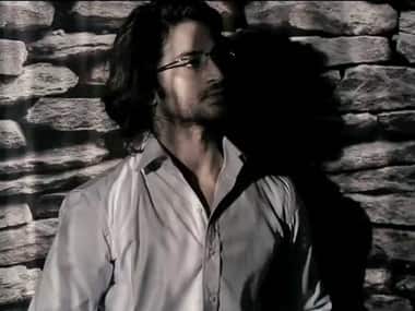 A screengrab from the film. 
