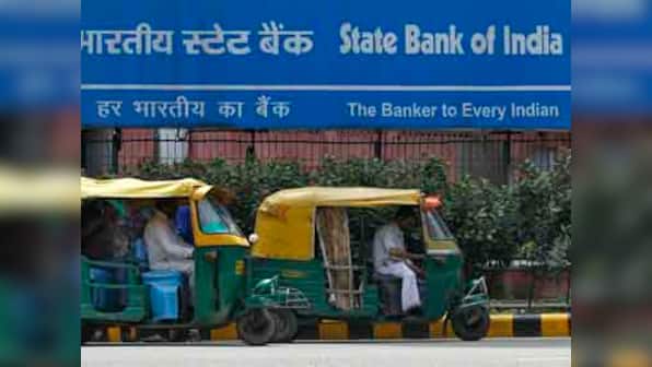  SBI to get Rs 2000 cr as part of Rs 14K cr banks fund infusion