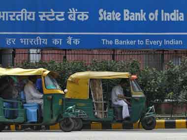 SBI to get Rs 2000 cr as part of Rs 14K cr banks fund infusion SBI to get Rs 2000 cr as part of Rs 14K cr banks fund infusion