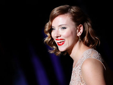 Scarlett Johansson gives birth to baby girl, names her Rose Scarlett Johansson gives birth to baby girl, names her Rose