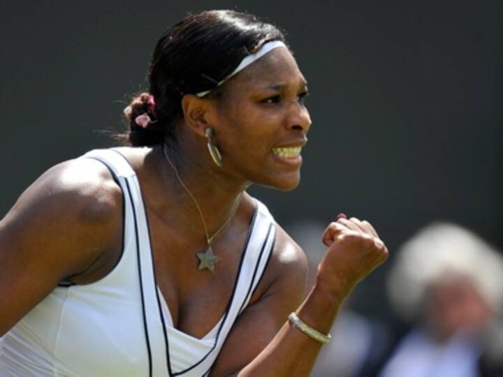 Serena survives Kirilenko to reach China Open quarters