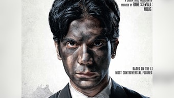 Shahid review: An entertaining movie about an under-appreciated man