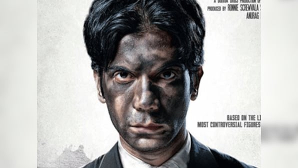 Shahid review: An entertaining movie about an under-appreciated man