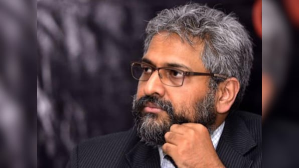 I quit: The Hindu's editor-in-chief Varadarajan resigns on Twitter