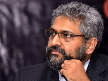 Varadarajan rubbishes N Ram's claims of policy violations at The Hindu Varadarajan rubbishes N Ram's claims of policy violations at The Hindu