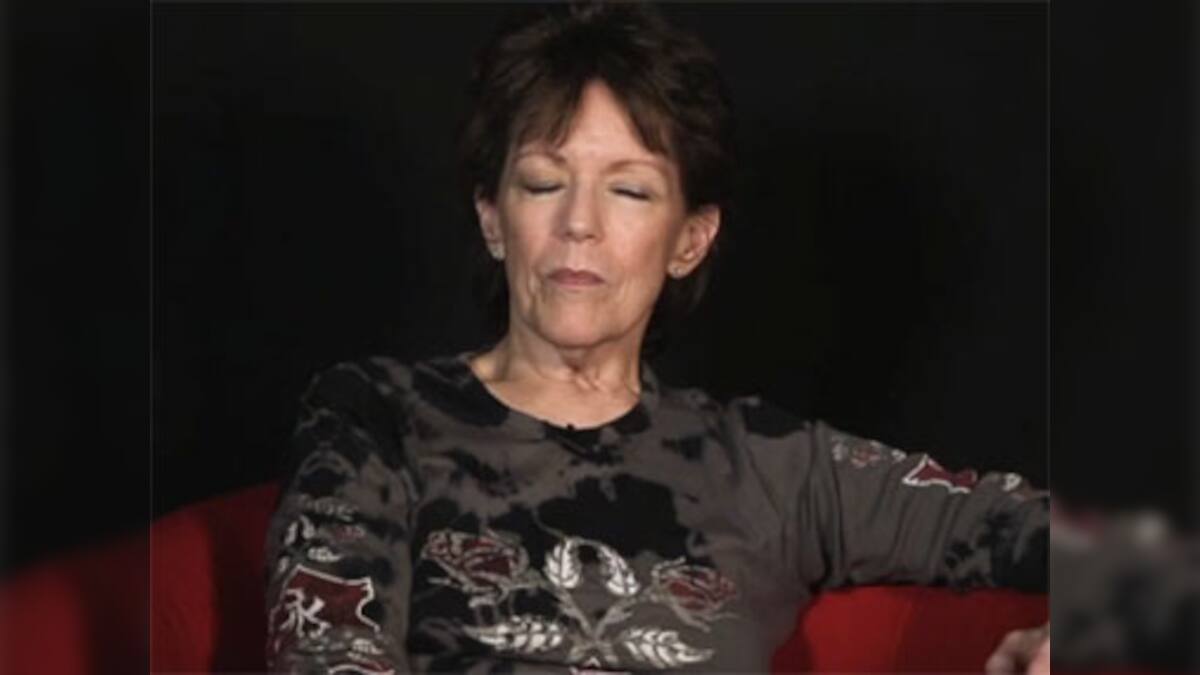 Revealed The real voice behind Apple's Siri Firstpost