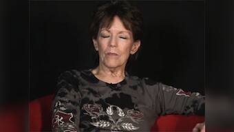 Revealed: The real voice behind Apple's Siri