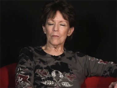 Revealed: The real voice behind Apple's Siri Revealed: The real voice behind Apple's Siri