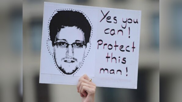 Edward Snowden has a lot more to reveal about US secret services: father